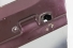 Porta Traseira Le (Fibra) F-1000 93/98 Usado (139)