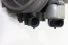 Tbi Corpo Borboleta S10 95/01 Usado (024)