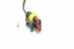 Soquete Lanterna Diant/Tras L200 Sport/Outdoor Pajero Sport/Tr4 04/12 (2 Polos) Iam