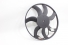 Eletro Ventilador (Somente Hélice) Amarok 10/16 Usado (486)
