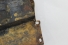 Saia Paralama Interno Dianteiro Le F-600 72/92 Usado (904)