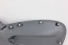 Forro Porta Ford Ka 97/07 Manual Tela Cinza Le