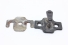 Batente Porta Diant Le S10 95/11 Usado (649)