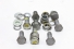 Parafuso Cinto Segurança Jg Daily 45s14 08/14 Usado (883)