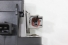 Sensor Desaceleração Pathifinder Se 98/04 Usado (756)