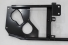Suporte Para-choque  Ford Cargo Rodoviario 00/11 Farol Diaonal (Pesado)