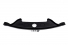 Moldura Para-choque  Tras (Pisante) F-250 P/Cpara-choque Cromado Central