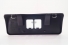 Suporte Placa F-250 F-350 e F-4000 07/12