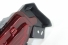 Lanterna Traseira Para-choque  Hilux Sw4 16/... Le Led