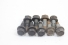 Parafuso Alma Para-choque  Diant Jg Cherokee Limited 93/98 Usado (706)