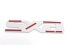 Emblema '6x2' Cargo 11/...