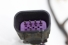 Chicote Bico Injetor S10 Lt Cabine Simples 12/17 Usado (326)