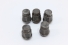 Porca Roda Jg (5 Peças) S10 95/00 Usado (232)