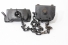Catraca Estepe 3.0 Diesel Hilux 05/15 Usado (699)