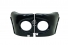 Kit Frente (Painel Frontal +grade +farol +moldura) Mb 1113/1313/1513/.../2213 (Modelo Antigo) 64/82 (8 Peças)