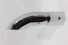 Ponteira Cromada Descarga 4'' 380mm