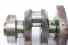 Virabrequim 2.9 Diesel Om662 D29 Mussu 05/06 Usado (821)