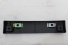 Conjunto Suporte Placa Galant 96/99 Original Mb610957