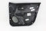 Forro Porta Dianteiro Le Jeep Renegade 17/22 Usado (738)