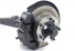 Braço Completo Suspensão Diant Ld F-1000 93/98 Usado (572)