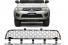 Grade Para-choque  Triton Hpe 12/13 Pajero Dakar 09/12