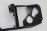 Suporte Para-choque  Ford Cargo Rodoviario 00/11 Farol Diaonal (Pesado)