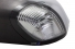 Kit Retrovisor S10 Trailblazer 12/17 Elé Cromado C/ Pisca