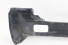 Para-choque  Traseiro Pajero Sport 00/05 Usado (683)