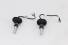 Kit Ultra Led H1 6000k Branca 9v/30v