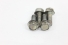 Parafuso Engrenagem Bomba Alta Jg Hilux Sw4 05/15 Usado (770)