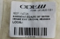 Borracha Vedação Inf Motor Mirage 93/97 Original Mb908003