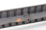 Acabamento Soleira Porta Diant Ld Dodge Ram 1500 93/01 Usado (682)