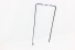 Quadro Vidro Porta Mb 709/1941 92/... Ld