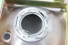 Farol Mb 1113/1513/... 84/89  H4 Cara Preta Inf Ld (Iam)