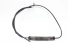 Cano Cilindro Mestre Auxiliar Embreagem Vw 8-150 05/12 Usado (315)