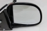 Espelho Retrovisor Elétrico S10 Blazer 95/... Ld Importado