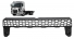 Grade Para-choque  Diant Cargo 1319/1519/1723/2423/2428/2429 11/...