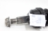 Semi Eixo Homocinética Diant Ld 3.6 V6 Captiva 08/15 Usado (031)