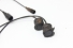 Sensor Estacionamento com Chicote Kit Hilux 05/15 Usado (355)