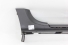 Spoiler Lateral Ld Duster 12/17 Usado (291)