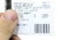 Suporte Vareta Inf Assoalho Cinto Le Courier 00/13 Usado (164)