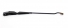 Haste Limpador Para-brisa  Ld Courier 96/13 Usado (221)
