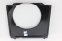 Defletor Ar Radiador F-250 F-350 99/05 C/ Motor Mwm Plastico