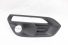 Grade (Tela) Para-choque  Diant Iveco Daily 20/... C/Furo Ld