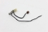 Chicote Sensor Presostato Ar Condicionado Hilux Sr 02/04 Usado (724)