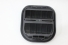 Grade Difusor Ventilação Para-choque  Tras Jeep Renegade 15/22 Usado (154)