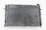 Radiador Água 2.7 V6 Gasolina 180cv Tucson 05/15 Usado (006)
