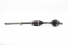 Semi Eixo Homocinética  Diant Ld Land Rover Freelander 2 2008-2010 Usado (134)