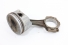Pistão e Biela Std 4.3 V6 Vortec S10 95/00 Usado (464)
