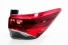 Lanterna Traseira Hilux Sw4 17/20 Canto Ld